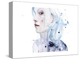 Poison-Agnes Cecile-Stretched Canvas