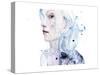 Poison-Agnes Cecile-Stretched Canvas