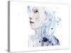 Poison-Agnes Cecile-Stretched Canvas