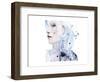 Poison-Agnes Cecile-Framed Art Print