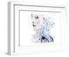 Poison-Agnes Cecile-Framed Art Print