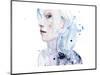 Poison-Agnes Cecile-Mounted Art Print