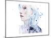 Poison-Agnes Cecile-Mounted Art Print