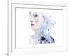 Poison-Agnes Cecile-Framed Art Print