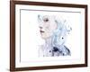 Poison-Agnes Cecile-Framed Art Print