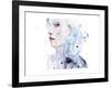 Poison-Agnes Cecile-Framed Art Print