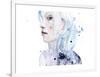 Poison-Agnes Cecile-Framed Art Print