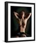 Poison-Andreea Retinschi-Framed Photographic Print