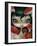 Poisonous Beauties VI: Fly Agaric-Jasmine Becket-Griffith-Framed Art Print