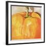 Poivron Jaune, c.2006-Nathalie Clement-Framed Premium Giclee Print