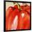 Poivron rouge, c.2006-Nathalie Clement-Framed Premium Giclee Print