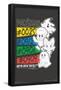 Essential Black