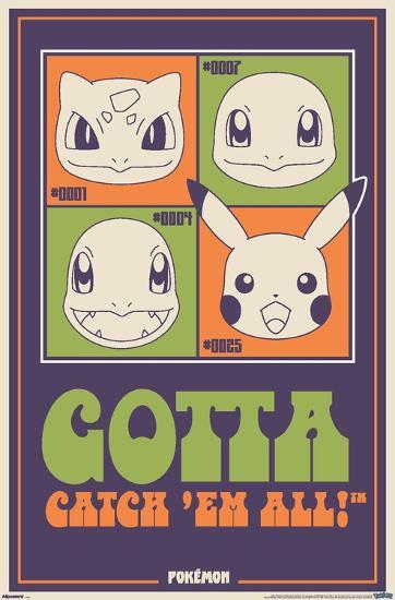Poster, , large