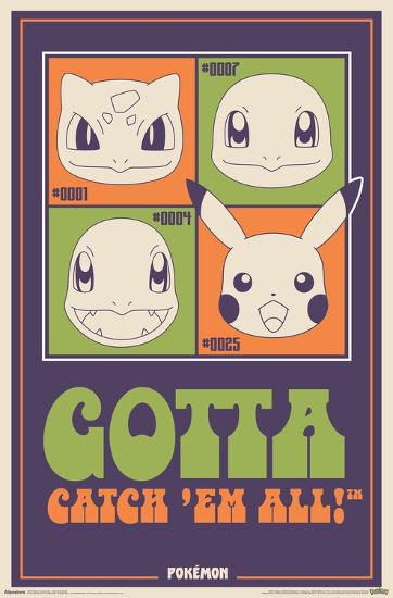 Poster, , large