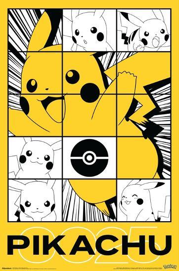 Poster, , large