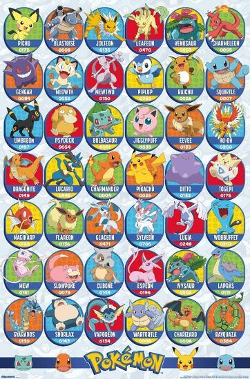Poster, , large
