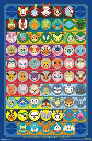 Poster, , large