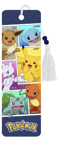 Bookmarks, , large