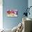 Pokémon - Group Sparkle-Trends International-Stretched Canvas displayed on a wall