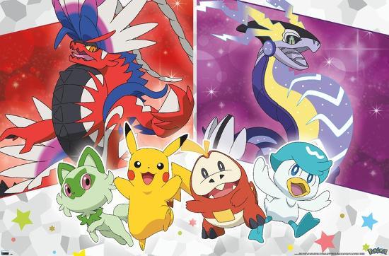 Poster, , large
