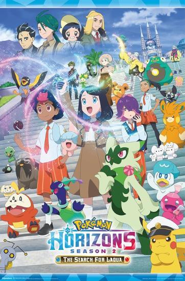 Poster, , large