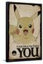 Pokémon - Needs You-Trends International-Framed Poster