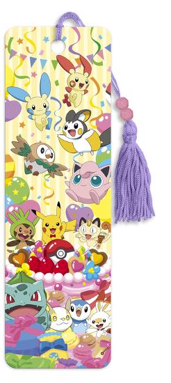 Bookmarks, , large