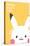 Pokémon - Pikachu Electric Type-Trends International-Stretched Canvas