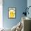 Pokémon - Pikachu Feature Series-Trends International-Framed Poster displayed on a wall