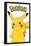 Pokémon - Pikachu Feature Series-Trends International-Framed Poster