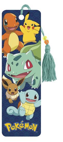 Bookmarks, , large