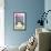 Pokémon - Snorlax-Trends International-Framed Poster displayed on a wall