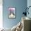 Pokémon - Snorlax-Trends International-Framed Stretched Canvas displayed on a wall