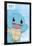 Pokémon - Squirtle 007-Trends International-Framed Poster