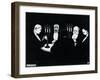 Poker, 1896-Félix Vallotton-Framed Giclee Print