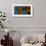 Poker Panorama-Parker Greenfield-Framed Art Print displayed on a wall