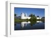 Pokrovsky Monastery, Suzdal, Vladimir Oblast, Russia-Richard Maschmeyer-Framed Photographic Print