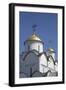 Pokrovsky Monastery, Suzdal, Vladimir Oblast, Russia-Richard Maschmeyer-Framed Photographic Print