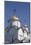 Pokrovsky Monastery, Suzdal, Vladimir Oblast, Russia-Richard Maschmeyer-Mounted Photographic Print