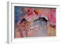 White Frame