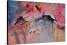 Stretched Canvas