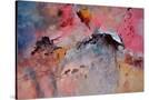 Stretched Canvas