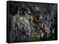 Canvas Black
