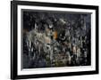 Gramercy Black