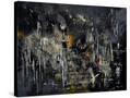 Stretched Canvas