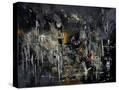 Stretched Canvas