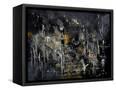 Canvas Black