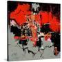 Stretched Canvas