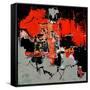 Canvas Black