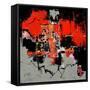 Canvas Black